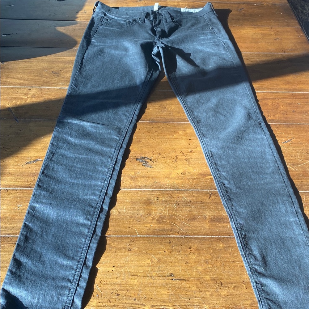 Rag & Bone jeans/ leggings size 4/28 - Picture 7 of 15